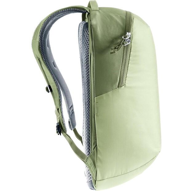 Backpack Deuter Yort 15 Mineral/grove (3817025-1213)
