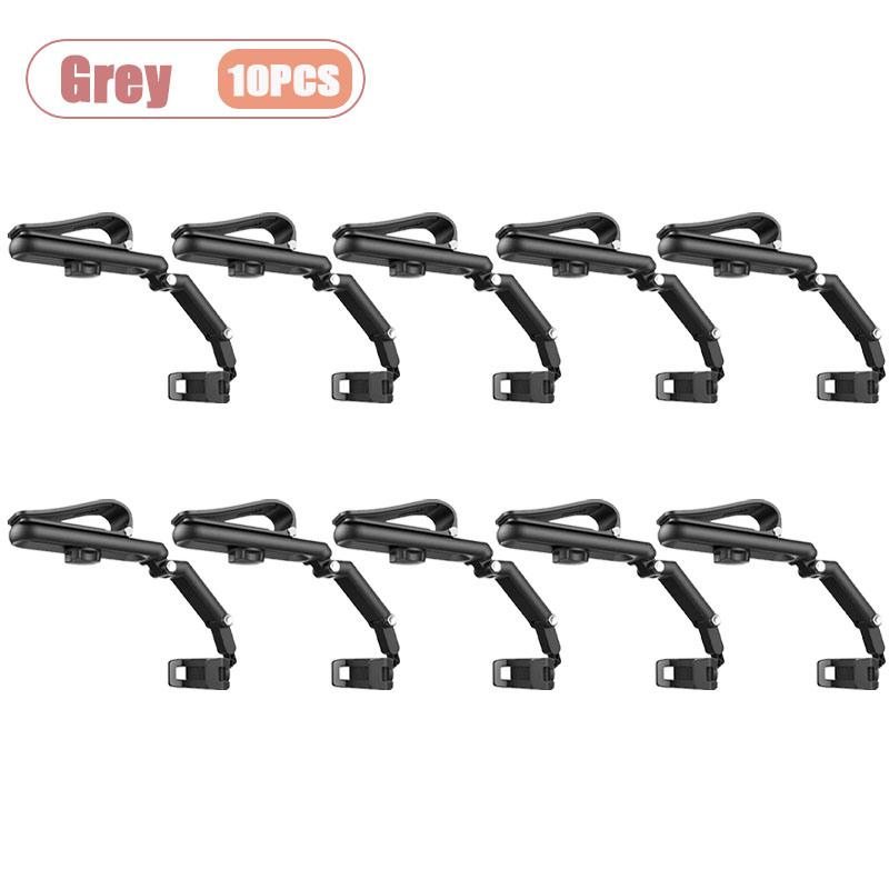 Sun Visor Car Phone Holder Universal Direct View Navigation Mount for Dashboard Windshield Air Vent Multi Function Cell Stand