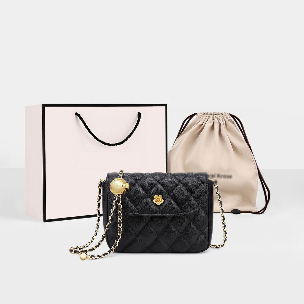 Koupit Bag Women's Allmatch Light Luxury Bag Designer Bag New Style