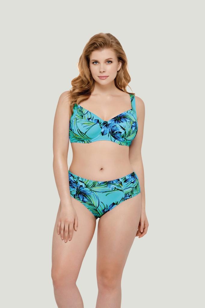 Marc & Andre Underwired Soft Cup Swim Bra (65570)