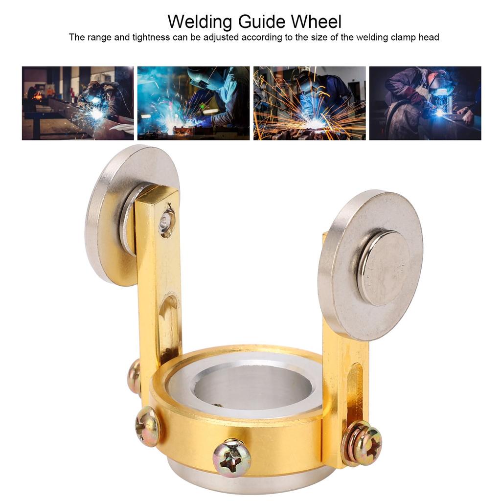 Cutting Roller Guide Wheel Spacer High Speed Steel Oxygen Cutter Gun Accessories G01-30