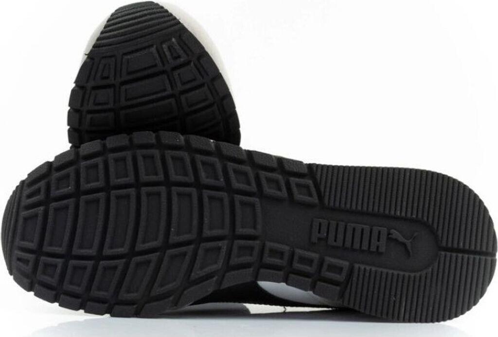 Puma ST Runner V2 NL Sneakers White/puma Black/grey Violet