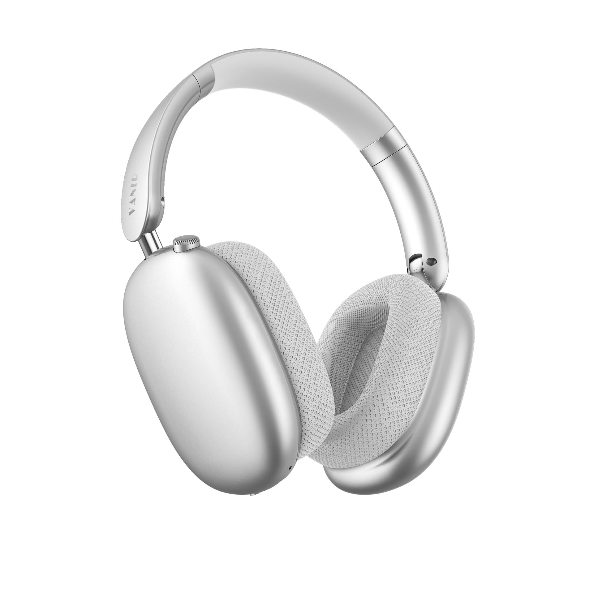 

Беспроводные Bluetooth-наушники VANIR, первые в отрасли с поддержкой Bluetooth 5.4, интеллектуальное шумоподавление на основе ИИ, двойное использование: проводное и беспроводное, с микрофоном, 48