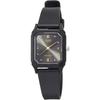 ]CASIO CASIO Wristwatch [CASIO] LQ-142E-1A LQ-142E-1A Ladies [Parallel Import].
