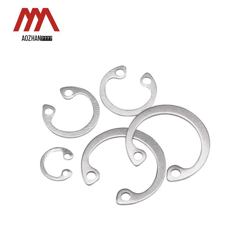 304 Stainless Steel Internal Circlip