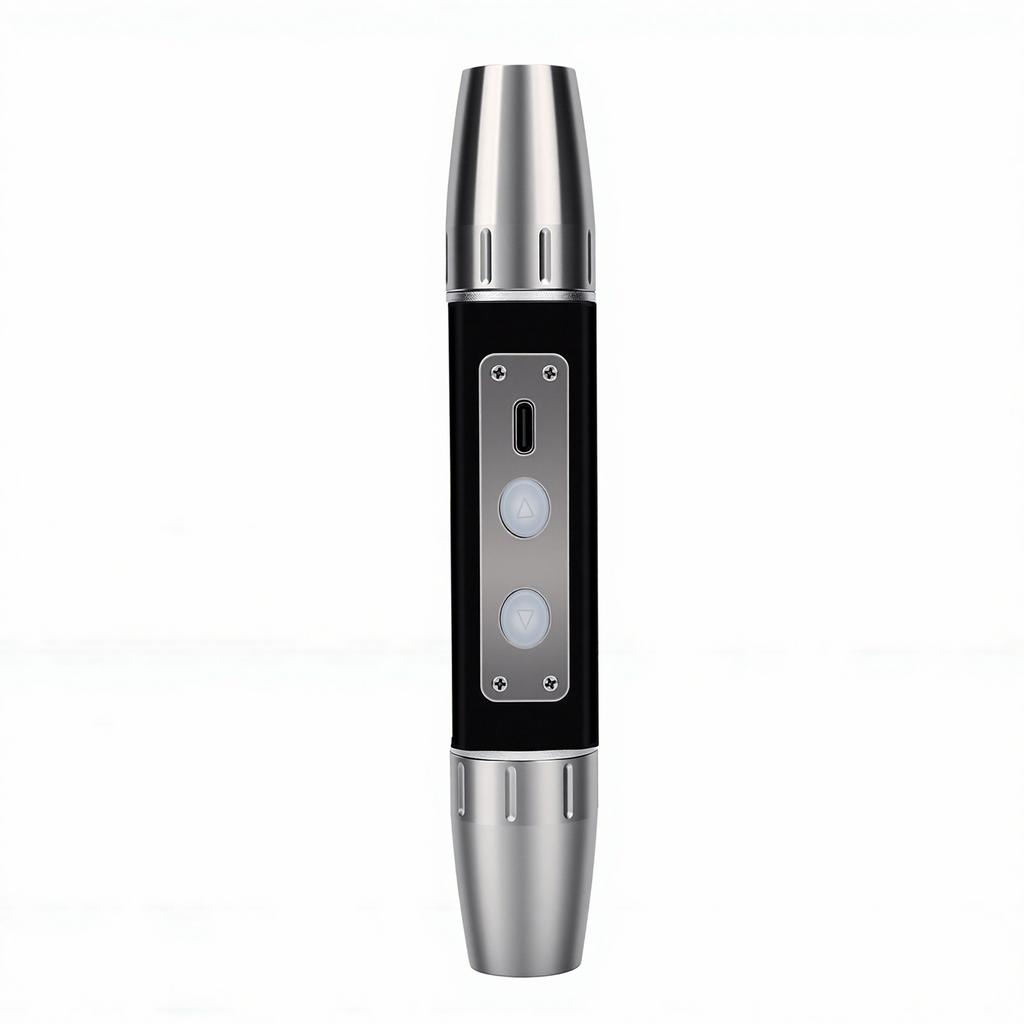 Luz de Tasación de Jade Piedras Preciosas Brillantes Antorcha Detector de Joyas Antorcha de Identificación con 4 Fuentes de Luz Negra