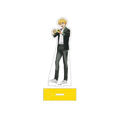 WIND BREAKER Akihiko Nirei Acrylic Figure Stand ROUND1ver.