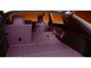 Zeekr 7X Trunk Mat TPE 25 Interior Tail Box Decorative Accessories Foot Mats Set