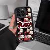Phone Case Popular Artifact P-Pucca For Xiaomi Redmi Note 14 13 12s 12 11 10 9s 9 8 7 A5 Pro Plus 4G 5G Soft TPU Back Cover