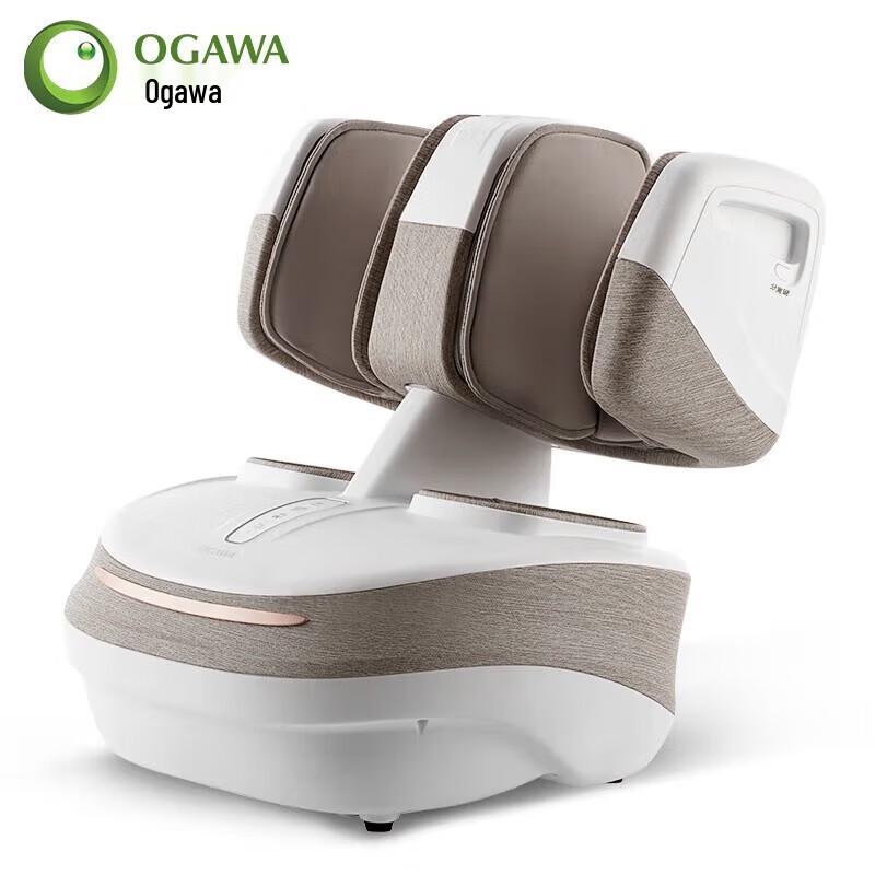 ogawa OG-3208 Foot and Leg Massager CN Plug (adapter Included)