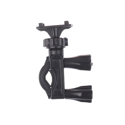 Creative Universal Motorcycle Navigation Mount 360 Degree Rotation Adjustable Mountain Bike Smartphone Mount