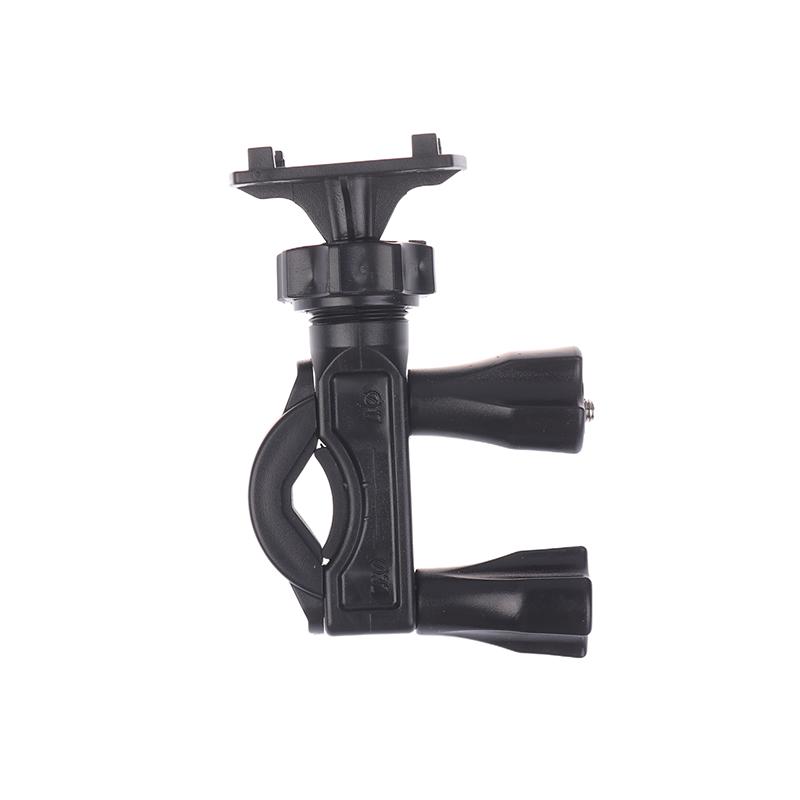 Creative Universal Motorcycle Navigation Mount 360 Degree Rotation Adjustable Mountain Bike Smartphone Mount
