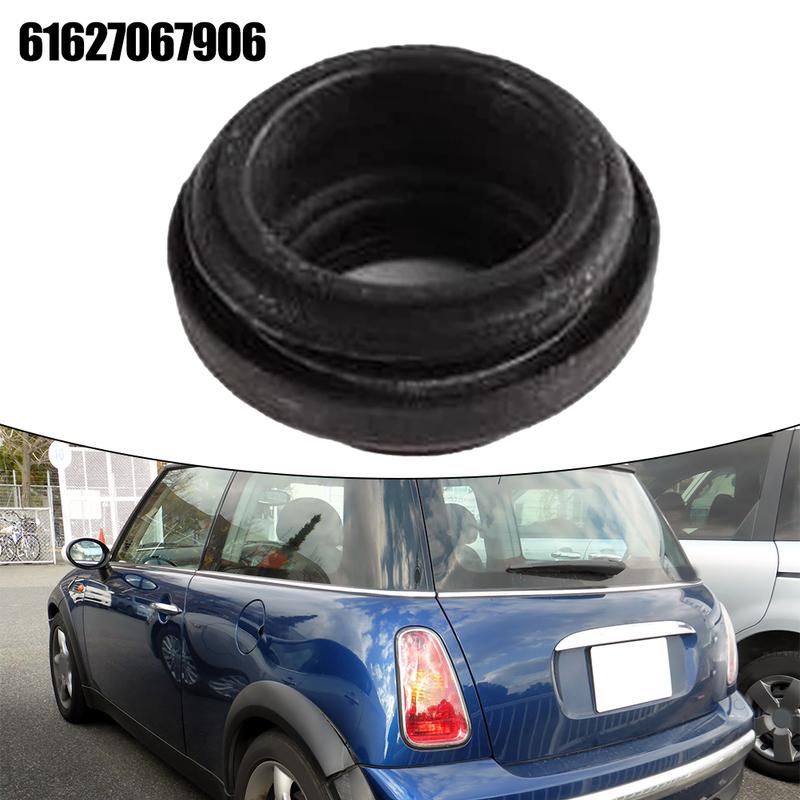 For MINI R50 2001-2008 MINI MINI Tailgate Seal Car Maintenance Compatible With MINI Non-Deformable Practical Design
