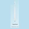 Orthodontic Plaque Water Flosser Nozzle Pack - 4 Standard Replacement Nozzles