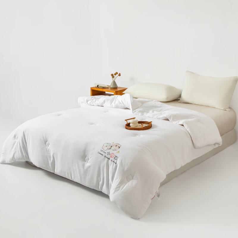 

Зимнее смесовое одеяло MINISO MN-DB2512