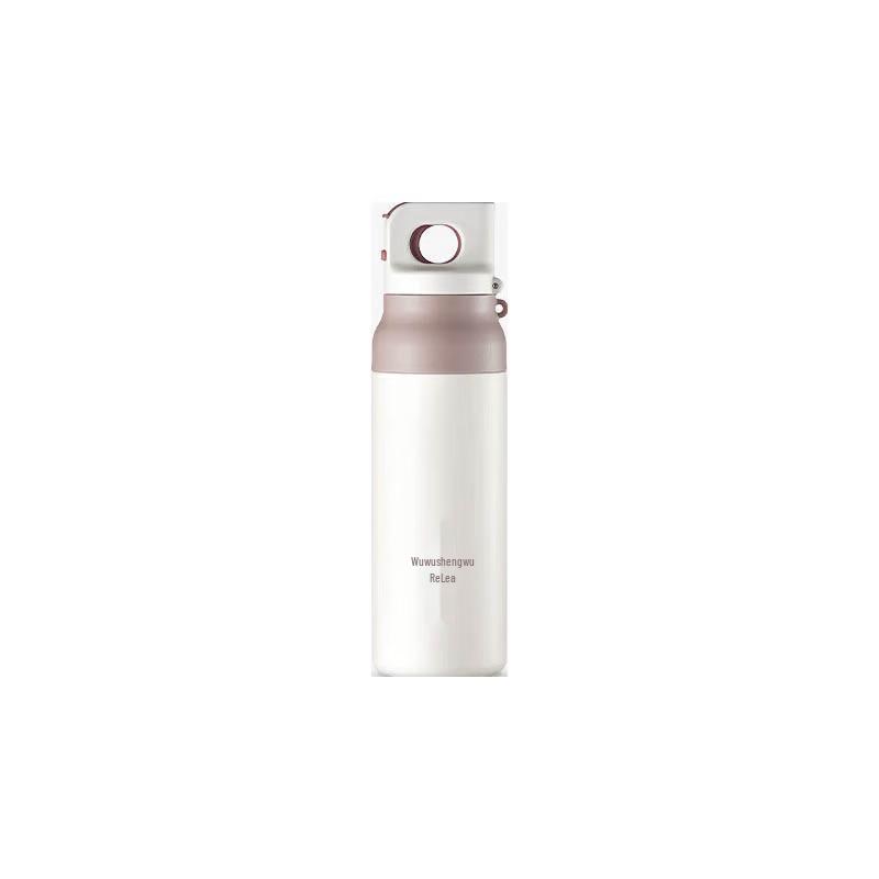 Wushengwu Xingyue 600ML Dual-Drink Insulated Bottle