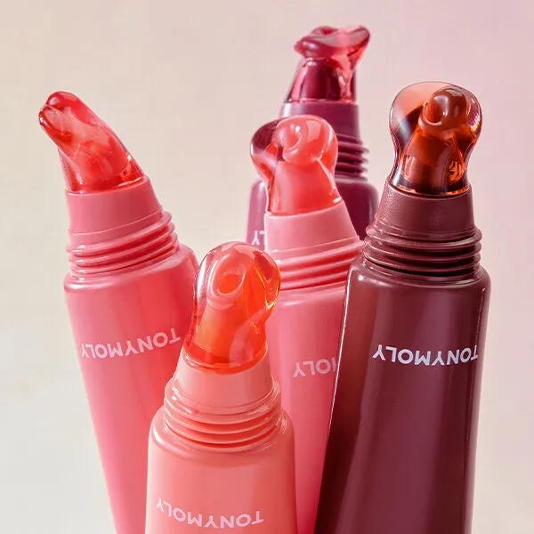 Juicy Peptide Lip Jelly