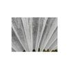 Slub Pattern Knitted Tulle Curtain 1/2 Pleat