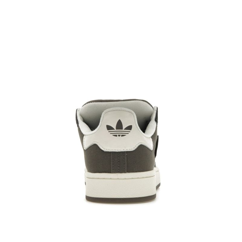 Adidas Campus 00s Charcoal Unisex Sneakers Grey Core-White Core-Black IF8766