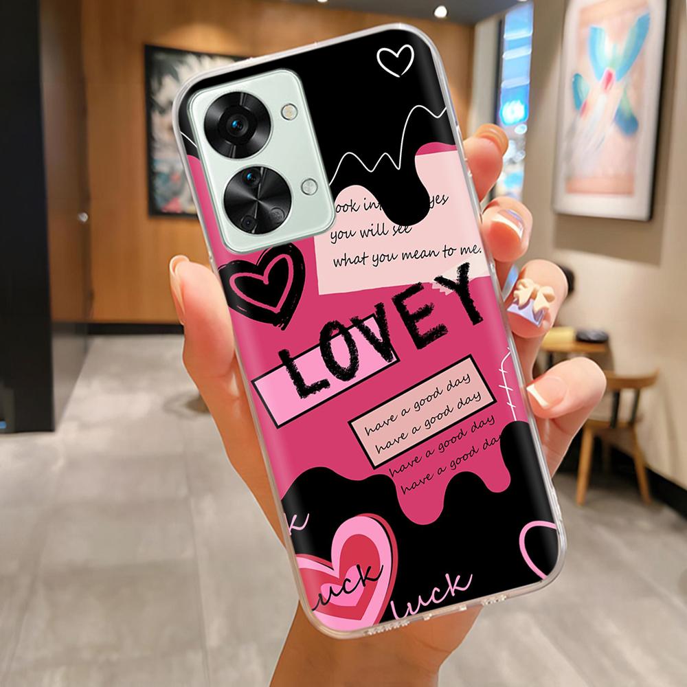 For Oneplus Nord 2T CPH2399 CPH2401 Case Soft Smooth Silicone Full Coverage Anti Choc Phone Bumper for Oneplus Nord 2T Nord2T