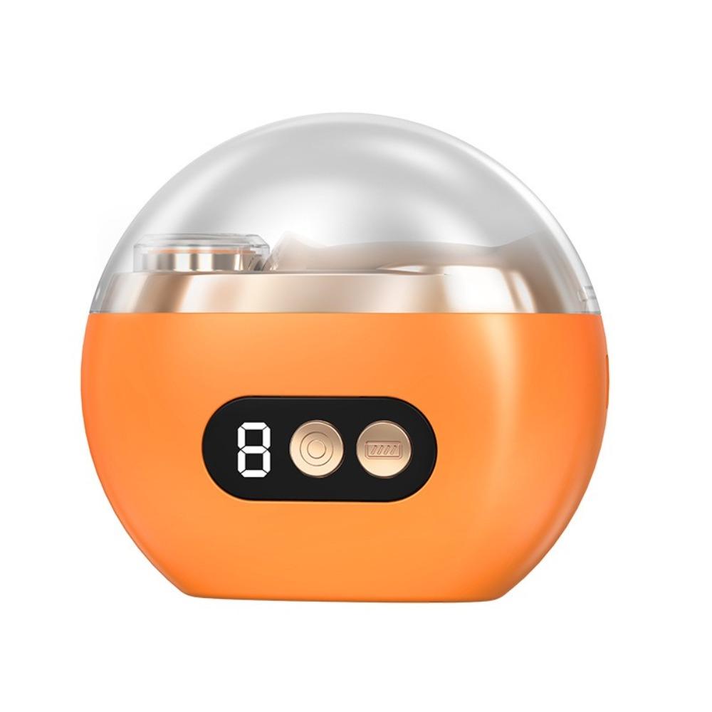 2 In 1 Electric Nail Trimmer With3 Speed Control Electric Nail Clipper  for Adult Nail Care