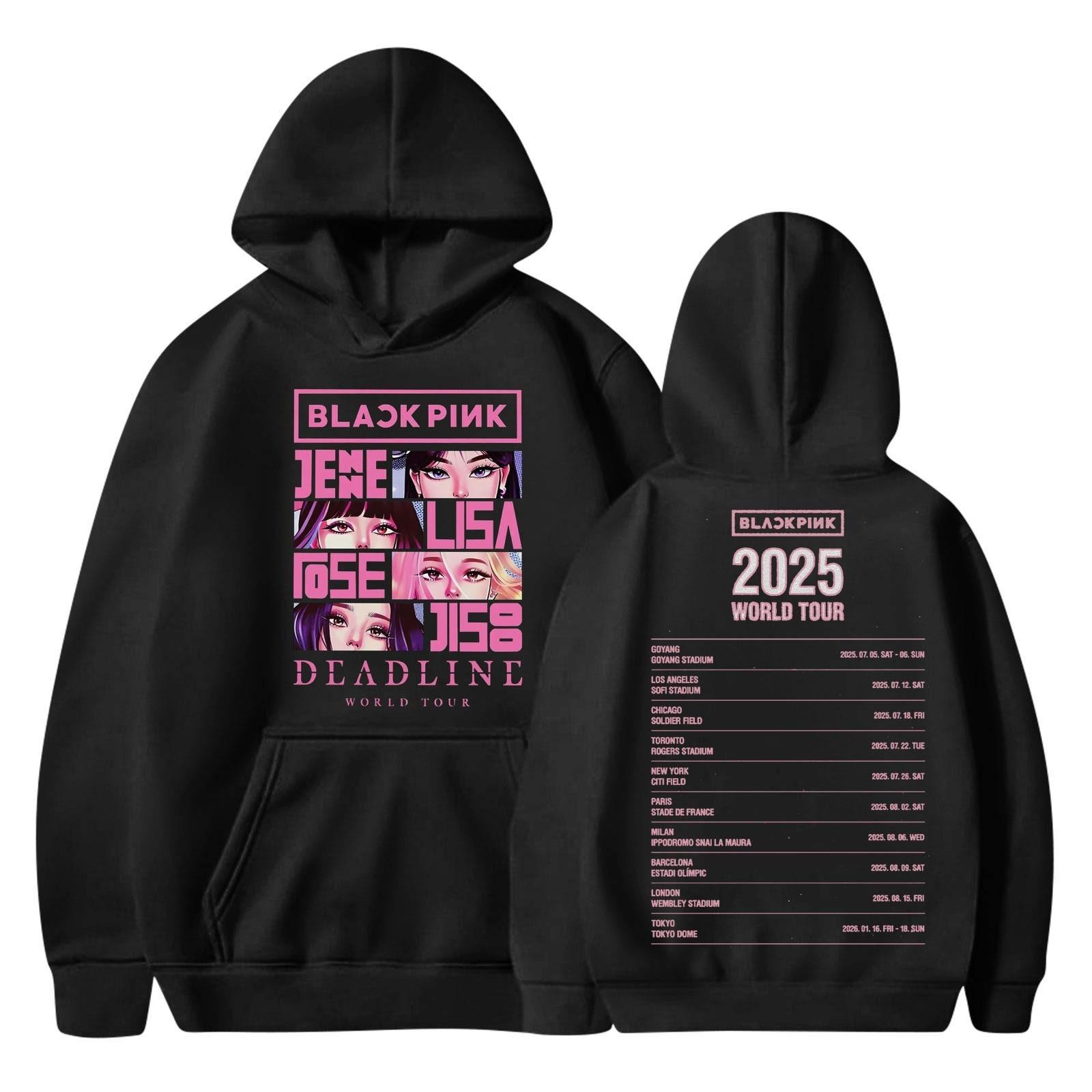 

Sweatshirts For Teen Girls Hoodies Long Sleeve Drawstring Pullover Cute Oversized Hoodie 3-14 Years 160 рожевий