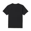 [Snowpeak] 37.5 Short Sleeve T-shirt Black (S26MMTTS36)
