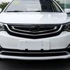 Geely 18 Model Vision X6 Front Upper Radiator Grille Assembly with Emblem