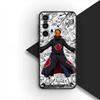 Cover Obito Narutos Itachi Uchiha Tobi for OPPO A40 A80 A60 A38 A79 A15 A16 A17 A18 A58 A78 A57 A53 A40M 4G 5G Phone Case