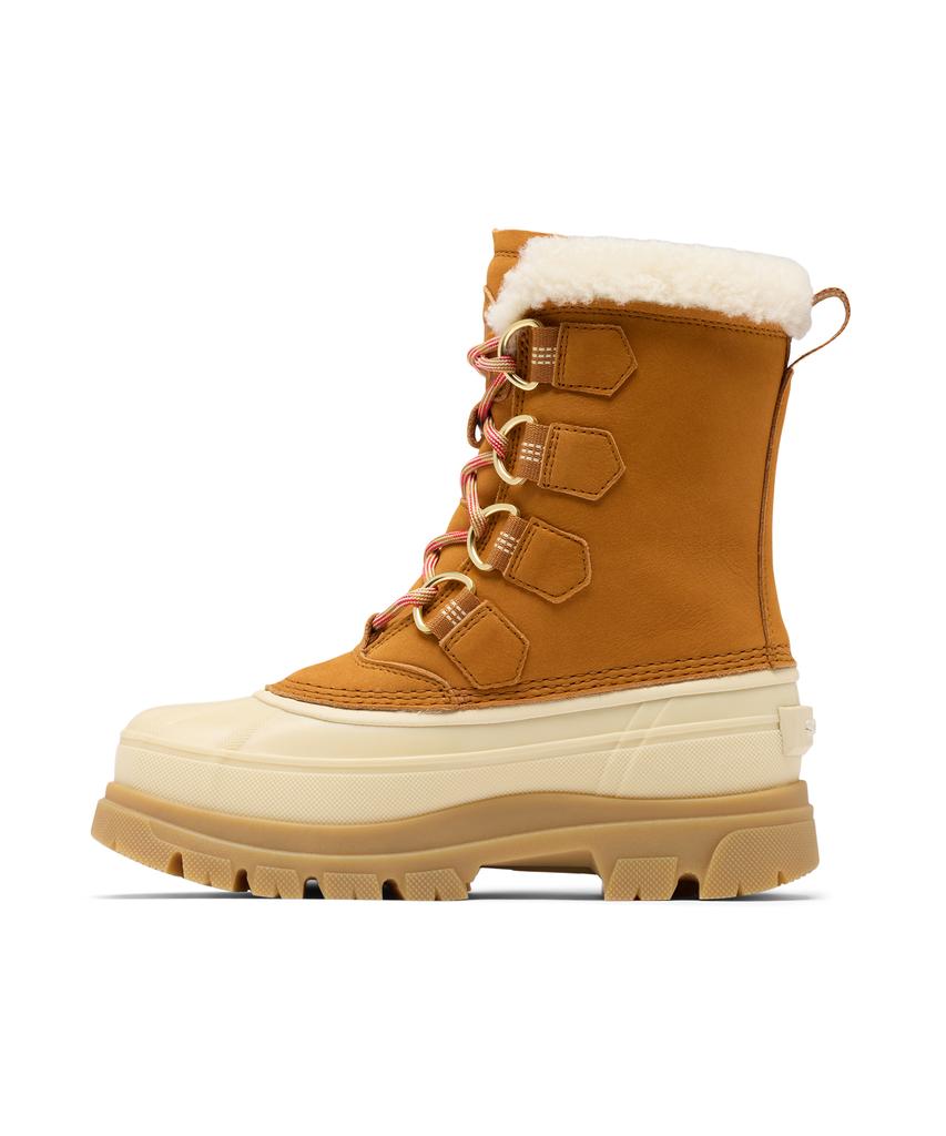 Sorel (Female) Caribou Horizon™ Gtx - Canyon Gold:Honey White / Nl5262-708