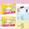 Childrens Drawing Water Book With Pen Control Training For Early Education