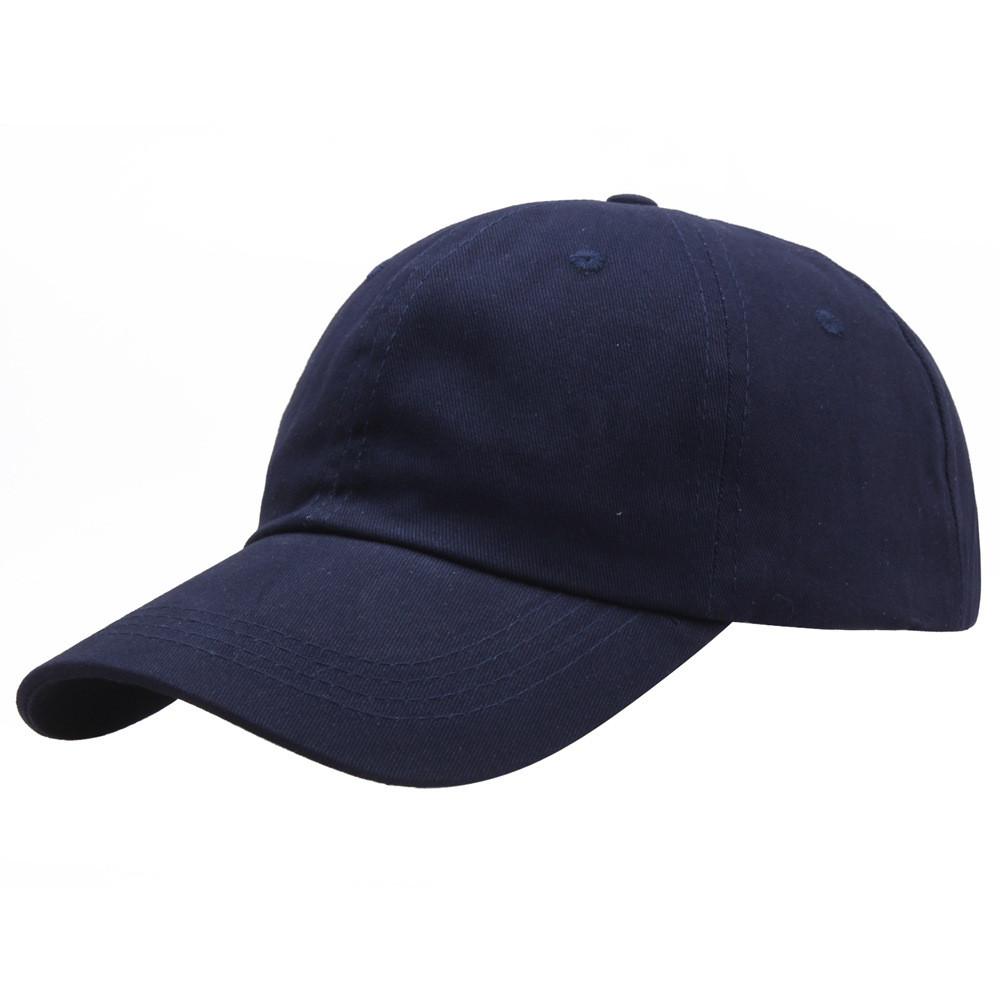 Classic Baseball Cap Summer Sunshade Hat With Short Brim For Outdoor Casual Wear