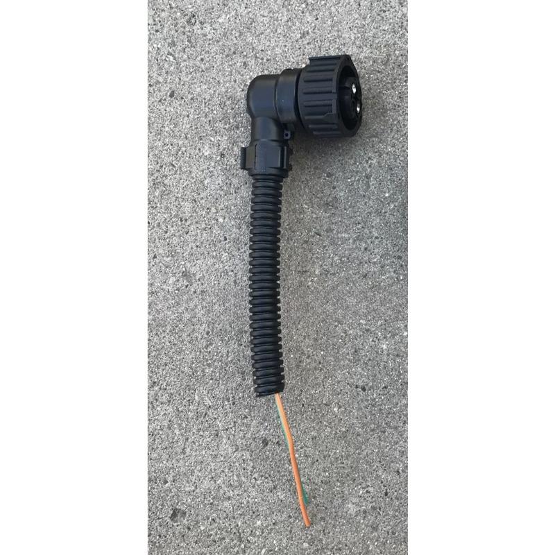 For AUMAN ETX GTL EST  Differential Lock Pressure Switch Rear Axle Differential Lock Sensor Brand New Truck Parts