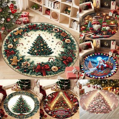 Party-Zubehör – Weihnachtsdeko
