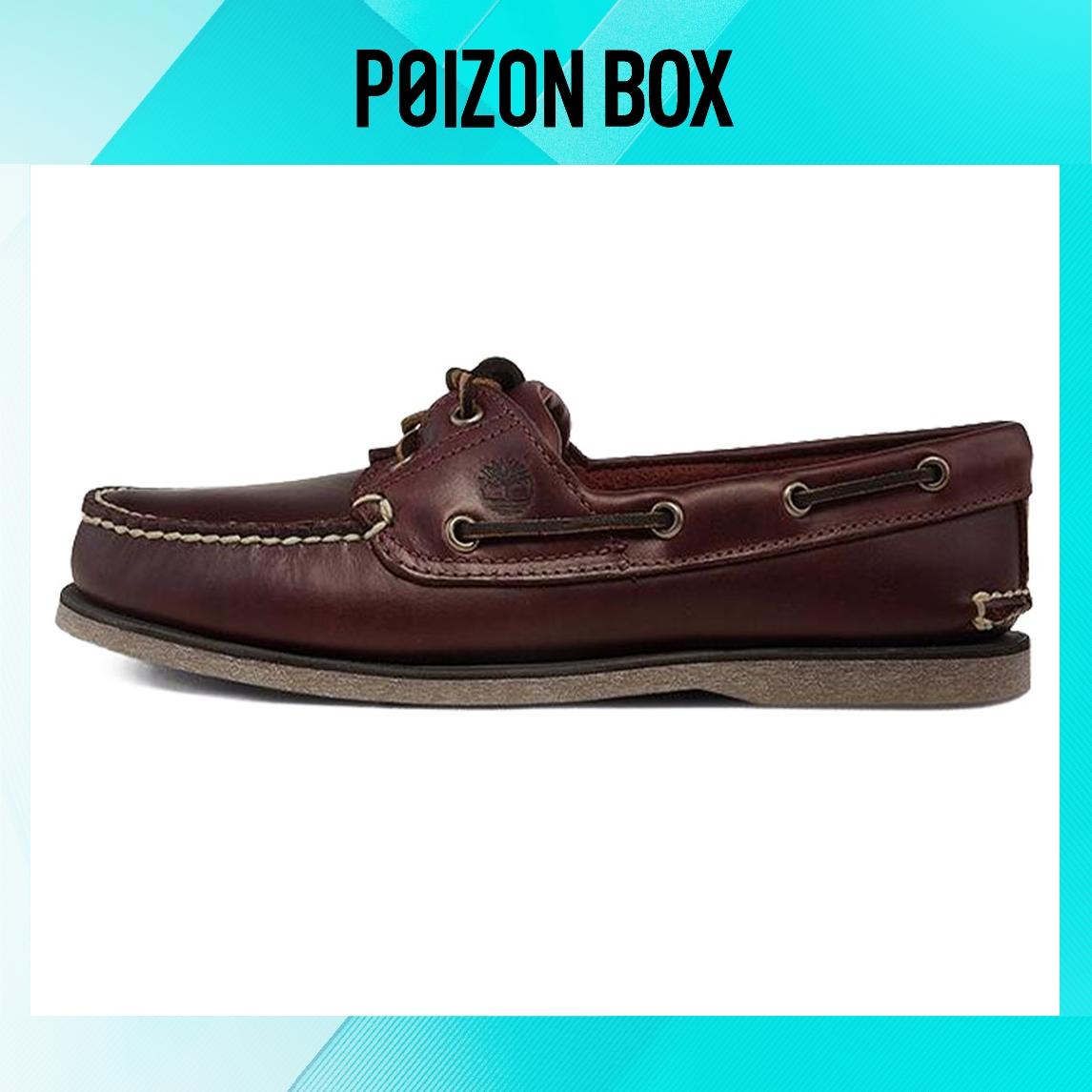 

Кеды Timberland Skateboarding Shoes Men 25077