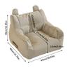 43*40*30cm Small Sofa Chair Multicolor Baby Reading  Lazy Sofa Children's Sofa  Kids Child