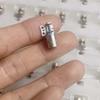 2-phase 4-wire 6.5mm Micro Stepper Motor Lead Screw/Slide Camera Focus Mini Motor