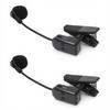 Acessórios para áudio e vídeo – Microfones