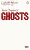 Some Japanese Ghosts by Lafcadio Hearn Paperback Book 9780241746875