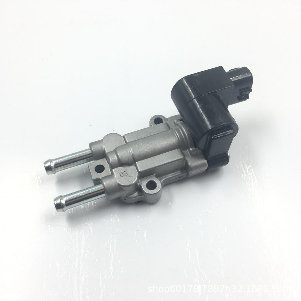 Fit City Idea GD1368 Drosselklappe Leerlaufregler Leerlaufmotor