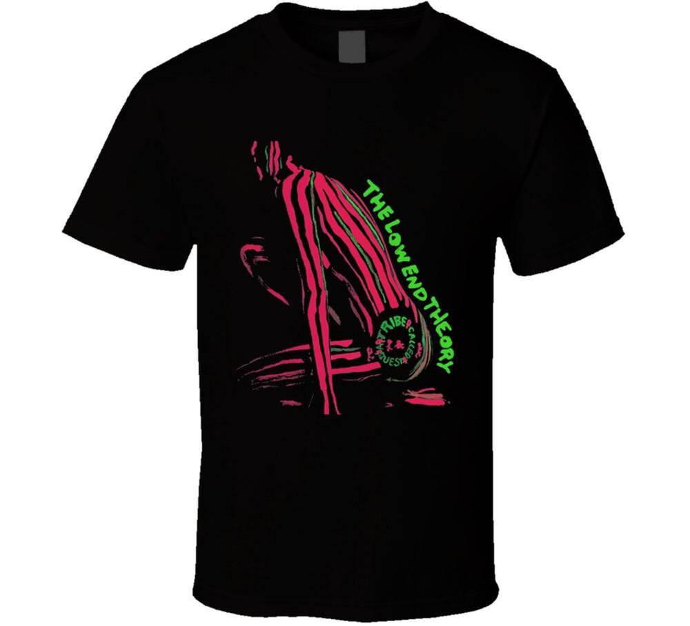 

The Low End Theory Tribe Called Quest Rap T Shirt S