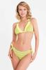 Swimsuit with Padded Cup, Brazilian Bottoms Vacanze Italiane (73225)