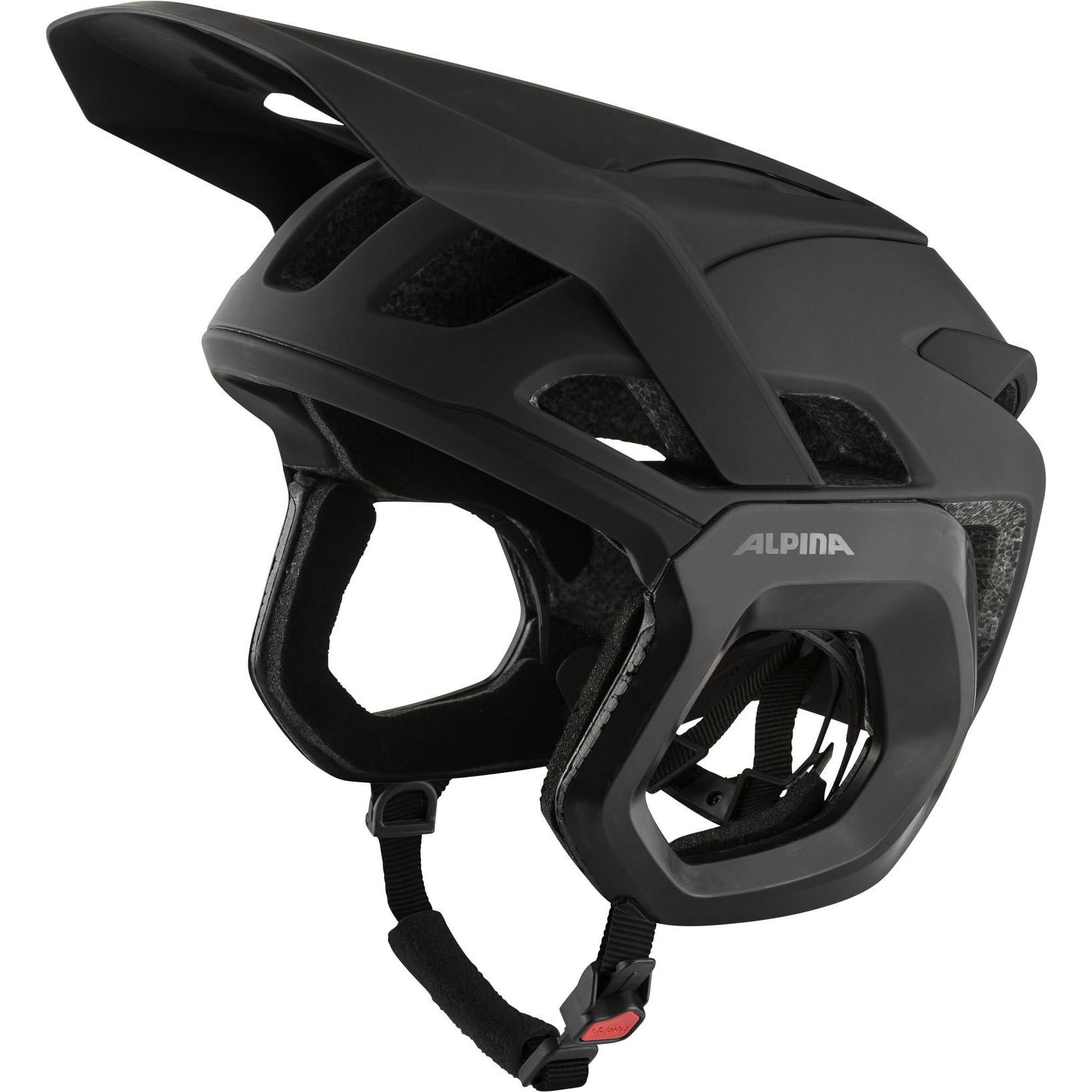 

Шлем ALPINA MTB Freeride ROOTAGE EVO см / 57-61