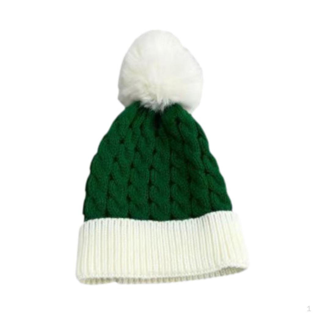 Weihnachts-Beanie-Mütze für Outdoor-Aktivitäten Geschenk Jahr