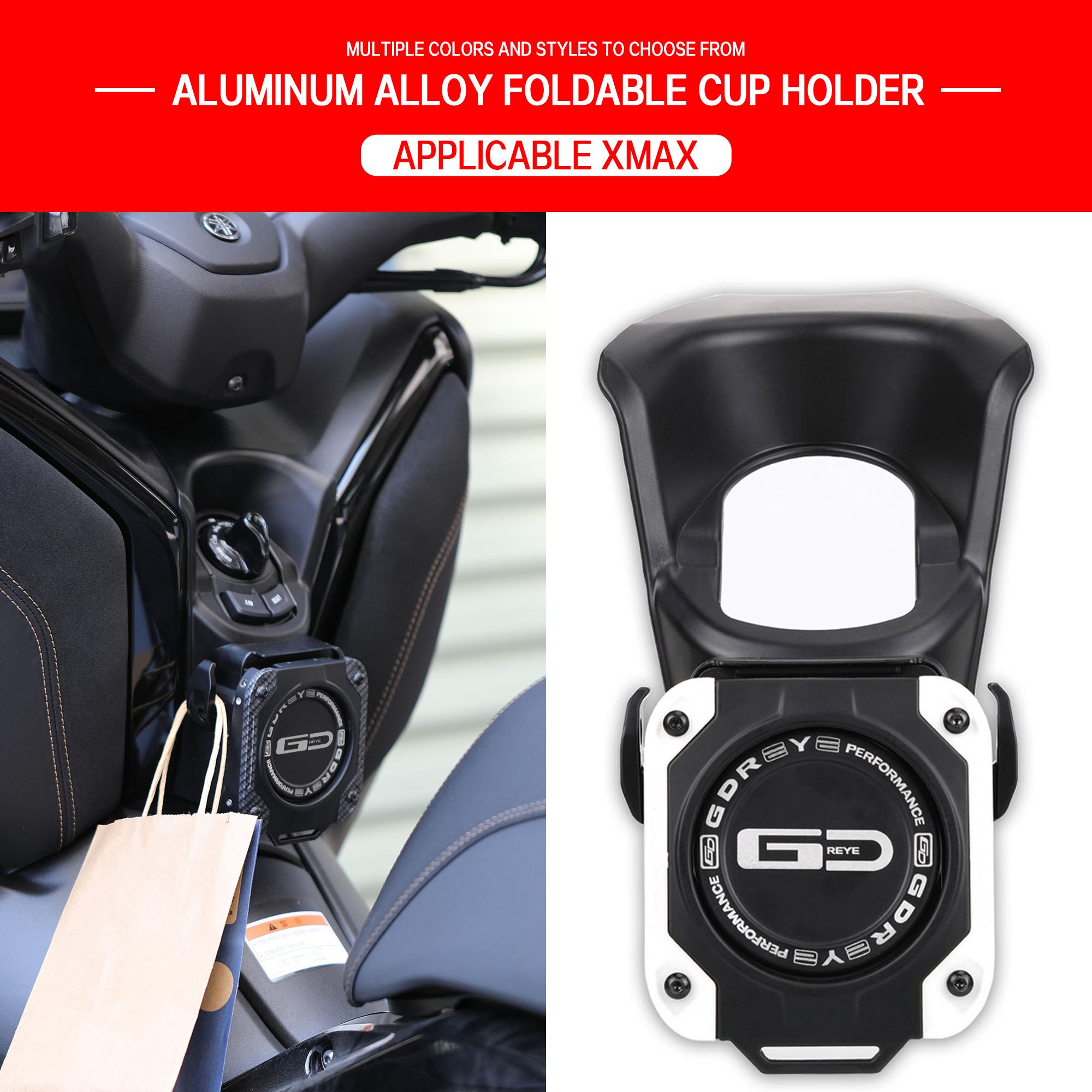 For YAMAHA XMAX300 2017-2025 Motorcycle XMAX