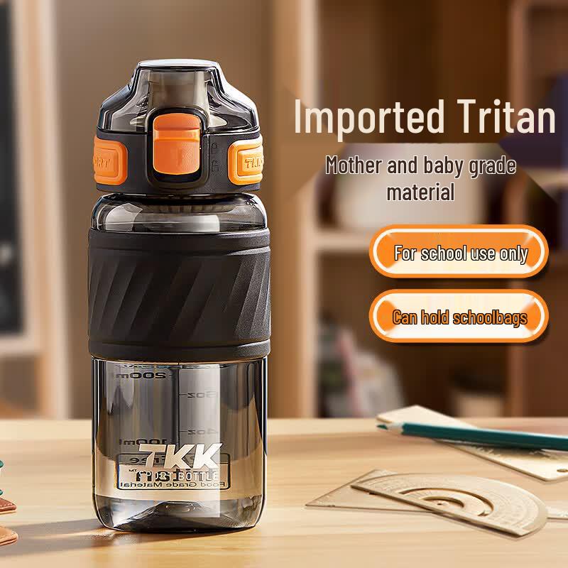 TKK Tritan Children s Sports Water Bottle