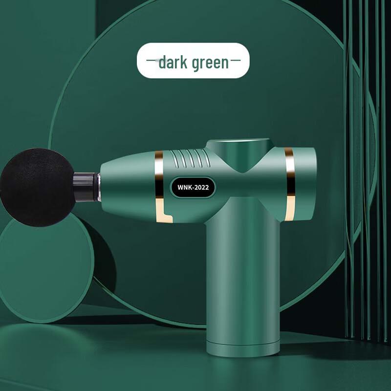 Rongtai Mini Portable Massage Gun