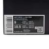 FJ4434-491 Nike Air Force 1 Low PRM West Coast Los Angeles Diffused Blue (Men's)