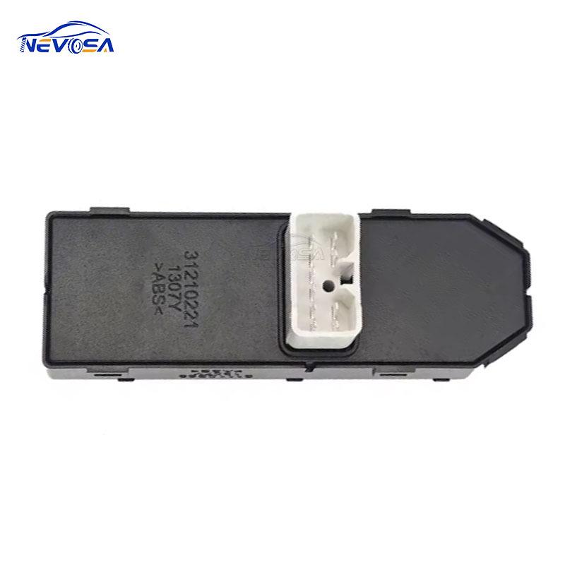 93575-3W100: Compatible with 2010-2016 Hyundai Sportage-R window switch lifter.