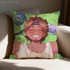 E-Epic The M-Musical Polites Throw Pillow Case For 45X45Cm 55X55Cm 30X30Cm Square Car Pillowcase Home Bedchamber Decor Gift